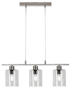 Rabalux Miroslaw Висящи осветителни тела IP20 E27 3x MAX 40W K 3580