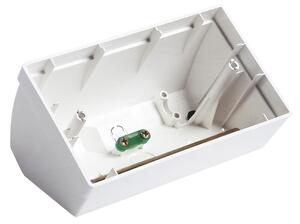 VIMAR 14784 Монтажна конзола Plana 4M, за работен плот, White