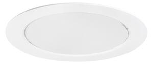 Rabalux Shaun2 Вградени и повърхностно монтирани лампи IP20 LED 18W 4000K 71235