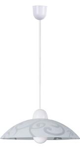 Rabalux Scroll Висящи осветителни тела IP20 E27 1x MAX 60W 1846