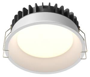 Maytoni Осветител за вграждане - DL055-12W3-4-6K-W