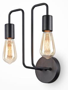 Maytoni Стенен осветител (аплик) - T532WL-02B
