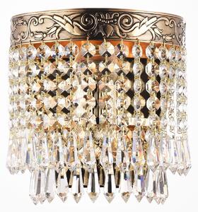 Maytoni Стенен осветител (аплик) - DIA890-WL-01-G