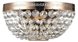Maytoni Стенен осветител (аплик) - DIA700-WL-02-G