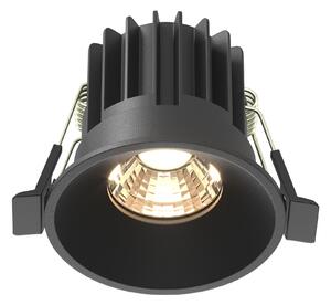 Maytoni Осветител за вграждане - DL058-7W3K-B