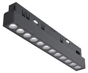 Maytoni Релсов осветител - TR031-2-12W3K-B