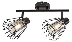Rabalux Emerencia Спот осветление IP20 E14 2x MAX 40W K 73068