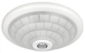 650AZ0003001 ПЛАФОН СЪС СЕНЗОР 120-360' 2 Х Е27 REAL