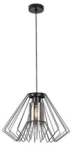 Rabalux Emerencia Висящи осветителни тела IP20 E27 1x MAX 40W K 72372