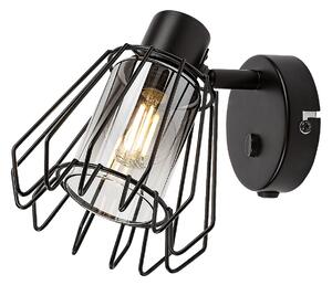 Rabalux Emerencia Спот осветление IP20 E14 1x MAX 40W K 73067