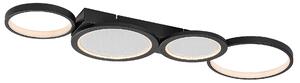 Rabalux Aranis Таванно осветление (плафони) IP20 LED 40W 3000-6500 71379