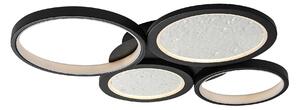 Rabalux Aranis Таванно осветление (плафони) IP20 LED 40W 3000-6500 71378