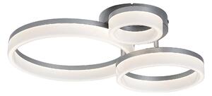 Rabalux Amilia Таванно осветление (плафони) IP20 LED 24W 3000-6500 71387