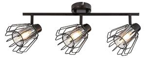 Rabalux Emerencia Спот осветление IP20 E14 3x MAX 40W K 73069