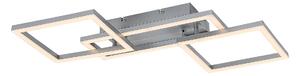 Rabalux Ellinor Таванно осветление (плафони) IP20 LED 40W 3000-6500 71382