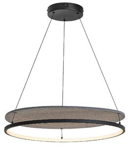 Rabalux Farenzo Висящи осветителни тела IP20 LED 40W 3000, 4000 72032