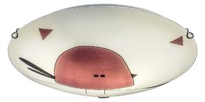 Rabalux Fowly Детски лампи IP20 E27 2x MAX 60W K 71278