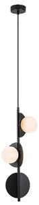 Rabalux Jules Висящи осветителни тела IP20 G9 3x MAX 5W K 72224