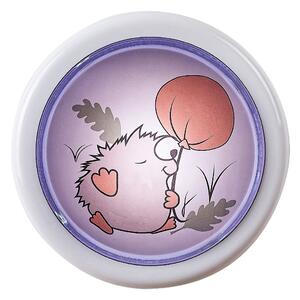 Rabalux Hedgy Детски лампи IP20 LED 0,3W 6000K 76072