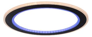 Rabalux Golwen Таванно осветление (плафони) IP20 LED 22W 3000-6500 71406