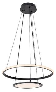 Rabalux Jasero Висящи осветителни тела IP20 LED 42W 3000-6500 72040