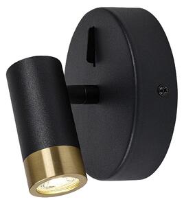 Rabalux Kadir Осветление за баня IP20 LED 3W 4000 75040