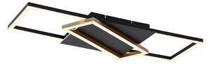 Rabalux Kitlee Таванно осветление (плафони) IP20 LED 40W 3000-6500 71391