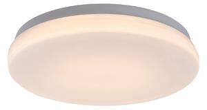 Rabalux Lowar Външни таванни лампи (плафони) IP44 LED 12W 3000-6500K 77133