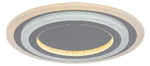 Rabalux Taneli2 Таванно осветление (плафони) IP20 LED 56W 3000-6500K 71315