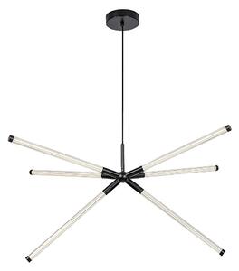 Rabalux Nivaro Висящи осветителни тела IP20 LED 36W 3000 72168