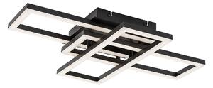 Rabalux Mereni Таванно осветление (плафони) IP20 LED 40W 3000-6500 71394