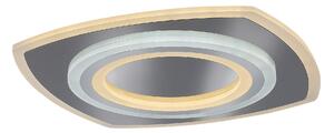 Rabalux Taneli2 Таванно осветление (плафони) IP20 LED 60W 3000-6500K 71318