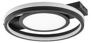 Rabalux Shirin Таванно осветление (плафони) IP20 LED 40W 3000-6500 71401
