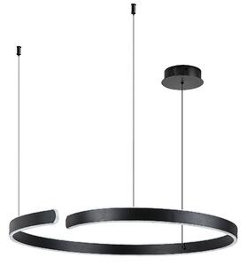 Rabalux Silnora Висящи осветителни тела IP20 LED 45W 3000, 4000, 6500 72115