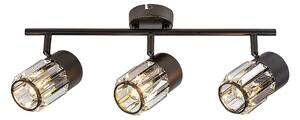 Rabalux Venaro Спот осветление IP20 E14 3x MAX 15W K 73061