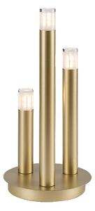 Rabalux Ramira Настолни лампи IP20 G9 3x MAX 5W K 74366