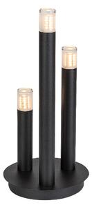 Rabalux Ramira Настолни лампи IP20 G9 3x MAX 5W K 74365