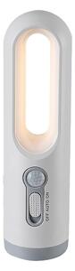 Rabalux Radko Сензорни лампи IP20 LED 0,8W 3000-6500K 76108