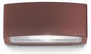 Ideal lux ® Аплик | ANDROMEDA AP1 COFFEE | E27 max 1 x 60W | IP55 - 163536