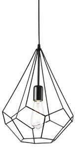 Ideal lux ® Пендел | AMPOLLA-3 SP1 | E27 max 1 x 60W | IP20 - 148175