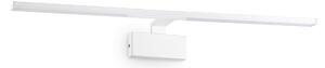 Ideal lux ® Аплик | ALMA AP D81 BIANCO | LED 18W | IP20 - 225029