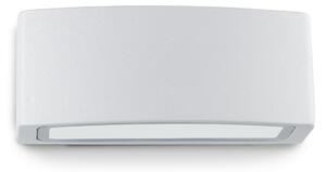 Ideal lux ® Аплик | ANDROMEDA AP1 GRIGIO | E27 max 1 x 60W | IP55 - 158822