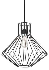 Ideal lux ® Пендел | AMPOLLA-4 SP1 | E27 max 1 x 60W | IP20 - 167497