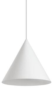 Ideal lux ® Пендел | A-LINE SP1 D30 BIANCO | E27 max 1 x 60W | IP20 - 232720