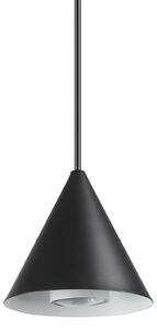 Ideal lux ® Пендел | A-LINE SP1 D13 NERO | GU10 max 1 x 28W | IP20 - 232713