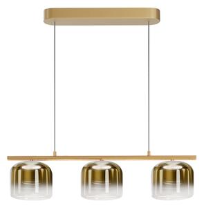 Maytoni Висящо осветително тяло - MOD286PL-L12G3K