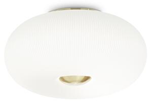 Ideal lux ® Плафон | ARIZONA PL3 | GX53 max 3 x 9W | IP20 - 214504