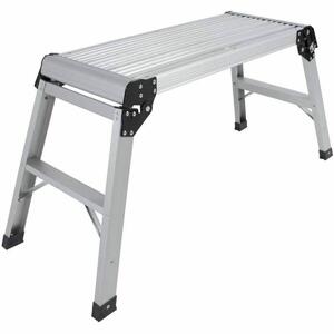 Табуретка Step Defpro Табуретка Сгъваем 150 kg 49,5 x 90 x 30 cm