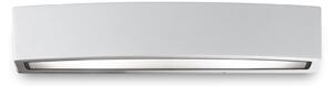 Ideal lux ® Аплик | ANDROMEDA AP2 GRIGIO | E27 max 2 x 60W | IP55 - 163543