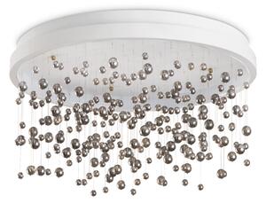 Ideal lux ® Плафон | ARMONY PL D60 | LED 56W | IP20 - 315805